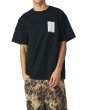 画像12: SILAS ( サイラス ) - RECTANGLE LOGO S/S TEE (12)