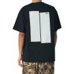 画像13: SILAS ( サイラス ) - RECTANGLE LOGO S/S TEE (13)
