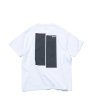 画像3: SILAS ( サイラス ) - RECTANGLE LOGO S/S TEE (3)