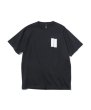 画像4: SILAS ( サイラス ) - RECTANGLE LOGO S/S TEE (4)