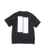 画像5: SILAS ( サイラス ) - RECTANGLE LOGO S/S TEE (5)