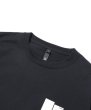 画像6: SILAS ( サイラス ) - RECTANGLE LOGO S/S TEE (6)