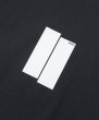 画像7: SILAS ( サイラス ) - RECTANGLE LOGO S/S TEE (7)