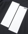 画像9: SILAS ( サイラス ) - RECTANGLE LOGO S/S TEE (9)