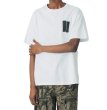 画像10: SILAS ( サイラス ) - RECTANGLE LOGO S/S TEE (10)