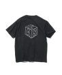 画像3: SILAS ( サイラス ) - CUBE LOGO S/S TEE (3)