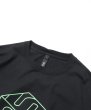 画像4: SILAS ( サイラス ) - CUBE LOGO S/S TEE (4)