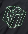 画像5: SILAS ( サイラス ) - CUBE LOGO S/S TEE (5)