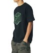 画像9: SILAS ( サイラス ) - CUBE LOGO S/S TEE (9)