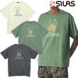 画像1: SILAS ( サイラス ) - MANCHESTER TERRIER S/S TEE (1)