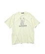 画像2: SILAS ( サイラス ) - MANCHESTER TERRIER S/S TEE (2)