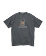 画像4: SILAS ( サイラス ) - MANCHESTER TERRIER S/S TEE (4)