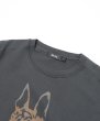 画像6: SILAS ( サイラス ) - MANCHESTER TERRIER S/S TEE (6)