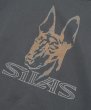 画像7: SILAS ( サイラス ) - MANCHESTER TERRIER S/S TEE (7)