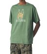 画像10: SILAS ( サイラス ) - MANCHESTER TERRIER S/S TEE (10)