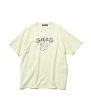 画像2: SILAS ( サイラス ) - BULL TERRIER S/S TEE (2)