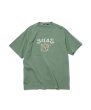 画像3: SILAS ( サイラス ) - BULL TERRIER S/S TEE (3)