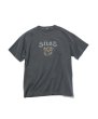 画像4: SILAS ( サイラス ) - BULL TERRIER S/S TEE (4)