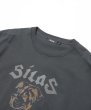 画像6: SILAS ( サイラス ) - BULL TERRIER S/S TEE (6)