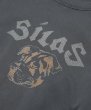 画像7: SILAS ( サイラス ) - BULL TERRIER S/S TEE (7)