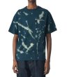 画像12: SILAS ( サイラス ) - BLEACH ZIP POCKET S/S TEE (12)