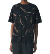 画像14: SILAS ( サイラス ) - BLEACH ZIP POCKET S/S TEE (14)