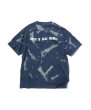 画像3: SILAS ( サイラス ) - BLEACH ZIP POCKET S/S TEE (3)