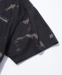 画像8: SILAS ( サイラス ) - BLEACH ZIP POCKET S/S TEE (8)