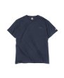 画像3: SILAS ( サイラス ) - SILAS × RUSSELL ATHLETIC POCKET S/S TEE (3)