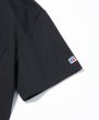 画像7: SILAS ( サイラス ) - SILAS × RUSSELL ATHLETIC POCKET S/S TEE (7)