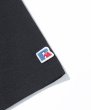 画像8: SILAS ( サイラス ) - SILAS × RUSSELL ATHLETIC POCKET S/S TEE (8)