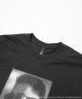 画像6: SILAS ( サイラス ) - 【SILAS】【BLACK RAIN】MONOCHROME PHOTOGRAPH YUSAKU S/S TEE (6)