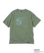 画像2: SILAS ( サイラス ) - SILAS×PEANUTS JOE COOL S/S TEE (2)