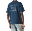 画像13: SILAS ( サイラス ) - SILAS×PEANUTS JOE COOL S/S TEE (13)