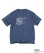 画像3: SILAS ( サイラス ) - SILAS×PEANUTS JOE COOL S/S TEE (3)