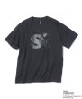 画像4: SILAS ( サイラス ) - SILAS×PEANUTS JOE COOL S/S TEE (4)