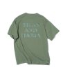 画像5: SILAS ( サイラス ) - SILAS×PEANUTS JOE COOL S/S TEE (5)