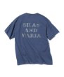 画像6: SILAS ( サイラス ) - SILAS×PEANUTS JOE COOL S/S TEE (6)