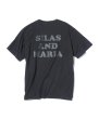 画像7: SILAS ( サイラス ) - SILAS×PEANUTS JOE COOL S/S TEE (7)