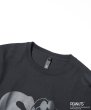 画像8: SILAS ( サイラス ) - SILAS×PEANUTS JOE COOL S/S TEE (8)