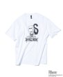 画像2: SILAS ( サイラス ) - SILAS×PEANUTS MR SACK S/S TEE (2)