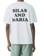画像11: SILAS ( サイラス ) - SILAS×PEANUTS MR SACK S/S TEE (11)