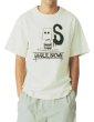 画像12: SILAS ( サイラス ) - SILAS×PEANUTS MR SACK S/S TEE (12)