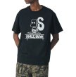 画像14: SILAS ( サイラス ) - SILAS×PEANUTS MR SACK S/S TEE (14)