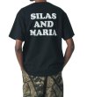 画像15: SILAS ( サイラス ) - SILAS×PEANUTS MR SACK S/S TEE (15)