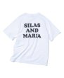 画像5: SILAS ( サイラス ) - SILAS×PEANUTS MR SACK S/S TEE (5)