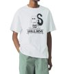 画像10: SILAS ( サイラス ) - SILAS×PEANUTS MR SACK S/S TEE (10)
