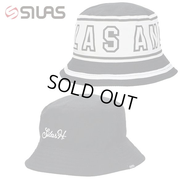 画像1: SILAS ( サイラス ) - FIRM HAT (1)