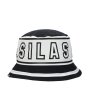 画像2: SILAS ( サイラス ) - FIRM HAT (2)