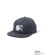 画像3: SILAS ( サイラス ) - SILAS×PEANUTS JOE COOL CAP (3)